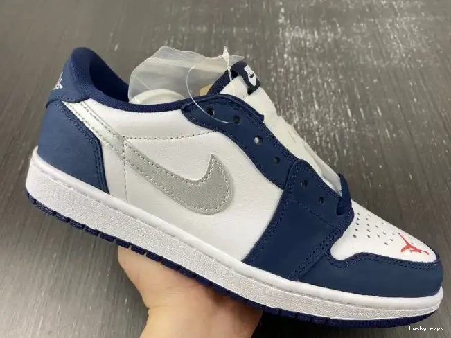 Rep Husky Midnight SB Low CJ7891-400 1 Navy Jordan 0508